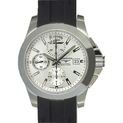 Longines Watch Conquest L36624762