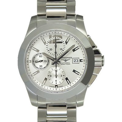 Longines Watch Conquest L36624766