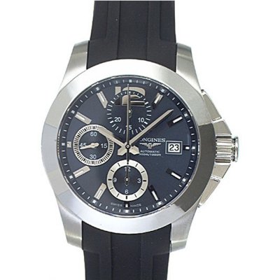 Longines Watch Conquest L36624962