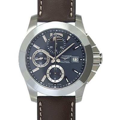 Longines Watch Conquest L36624964