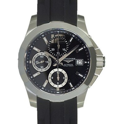 Longines Watch Conquest L36784562