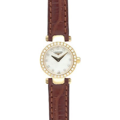 Montre Longines L51747804 Dolce Vita