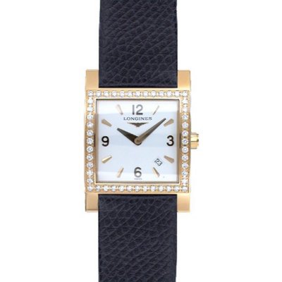 Montre Longines L55037162 Dolce Vita Carrée