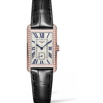 Montre Longines L55129710 Dolce Vita