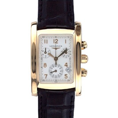 Montre Longines L56566130 Dolce Vita