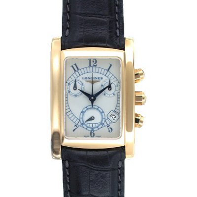 Montre Longines L56566232 Dolce Vita