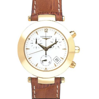 Montre Longines L56776160 Dolce Vita