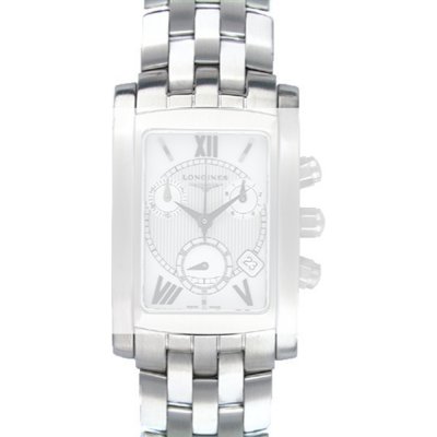 Bracelet Longines L600075200 Dolce Vita