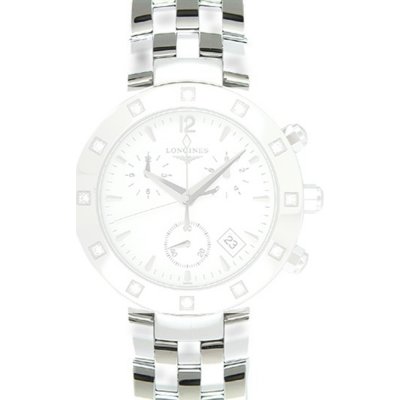 Bracelet Longines L600075250 Dolce Vita