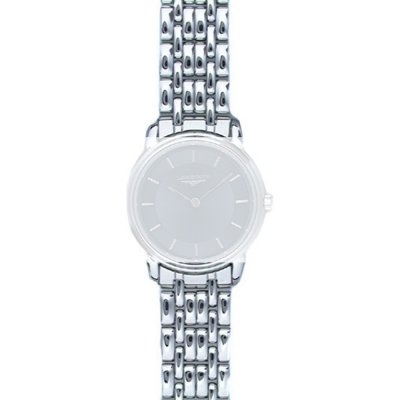 Bracelet Longines L600075155 Double Pommes