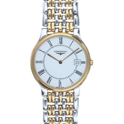 Montre Longines L56323116 Elegances