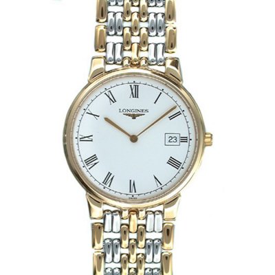 Montre Longines L56323214 Elegances