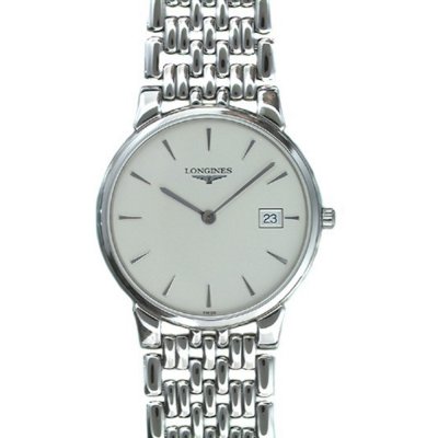 Montre Longines L56324783 Elegances