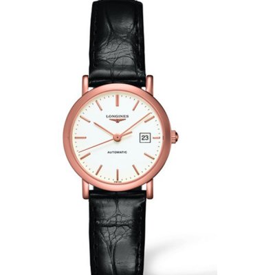 Montre Longines L43788120 Elegant Collection