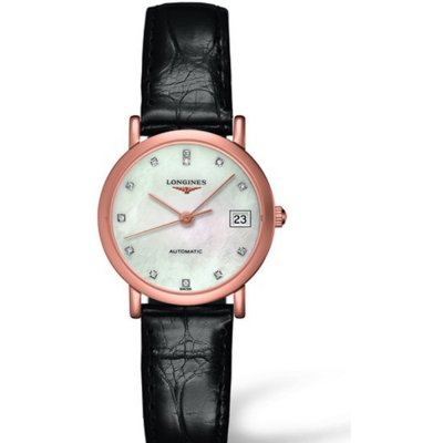 Montre Longines L43788870 Elegant Collection