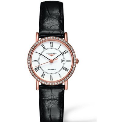 Montre Longines L43789110 Elegant Collection