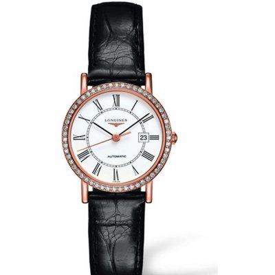 Montre Longines L43789114 Elegant Collection