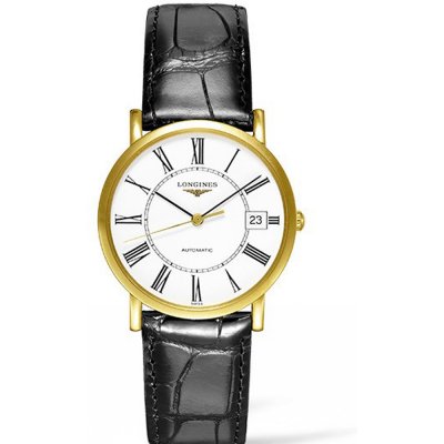 Montre Longines L47786110 Elegant Collection