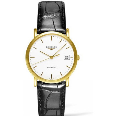 Montre Longines L47786120 Elegant Collection