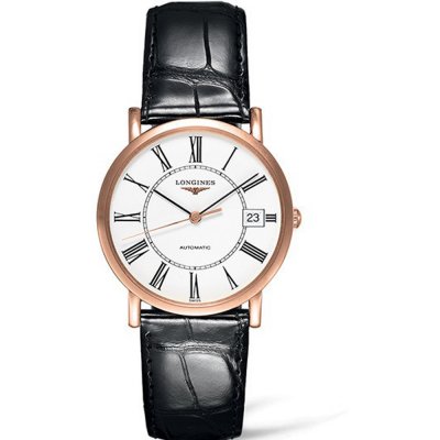 Montre Longines L47788110 Elegant Collection