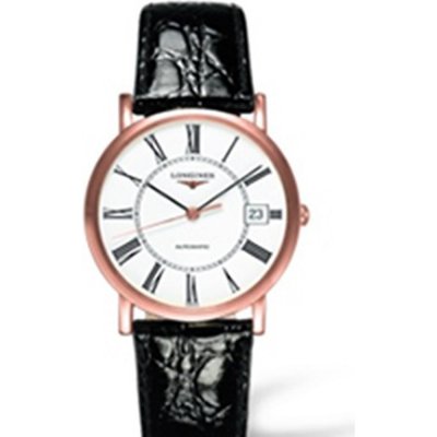 Montre Longines L47788114 Elegant Collection