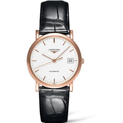 Montre Longines L47788120 Elegant Collection