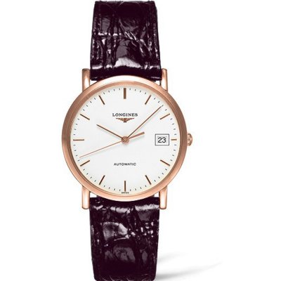 Montre Longines L47788122 Elegant Collection