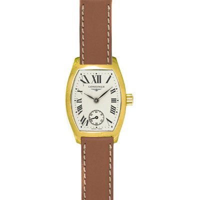 Montre Longines L21756712 Evidenza