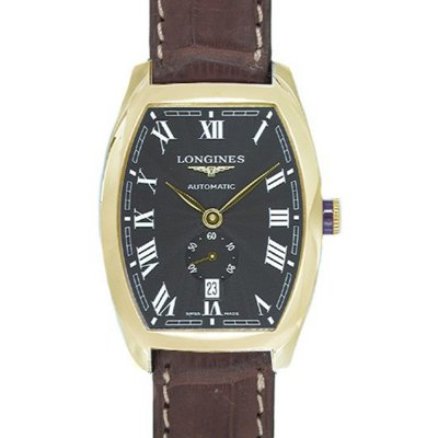 Montre Longines L26426514 Evidenza