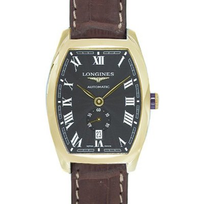 Montre Longines L26426515 Evidenza