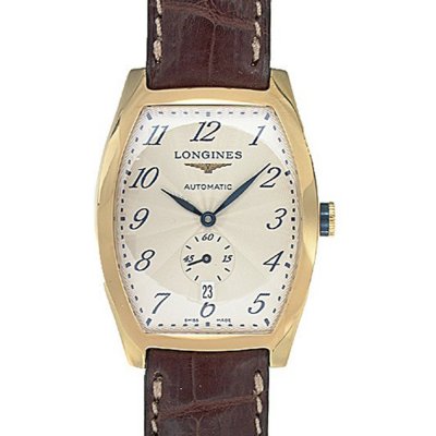 Montre Longines L26426739 Evidenza