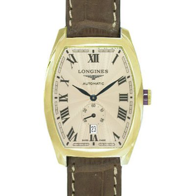 Montre Longines L26426782 Evidenza