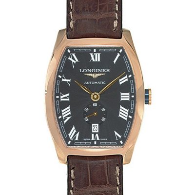 Montre Longines L26428512 Evidenza