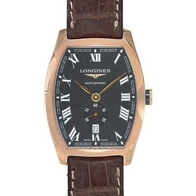 Montre Longines L26428513 Evidenza