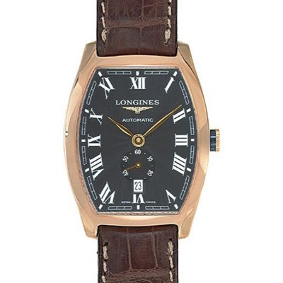 Montre Longines L26428514 Evidenza