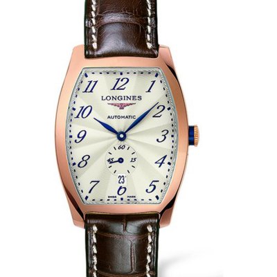 Montre Longines L26428732 Evidenza