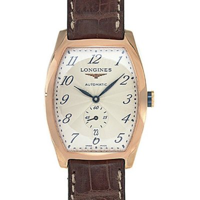 Montre Longines L26428735 Evidenza