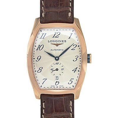 Montre Longines L26428739 Evidenza