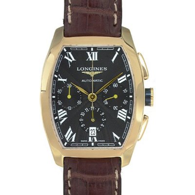 Montre Longines L26436510 Evidenza