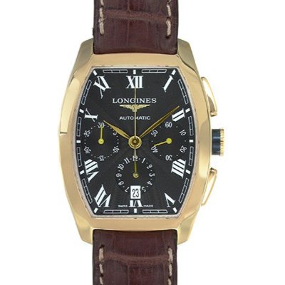 Montre Longines L26436513 Evidenza