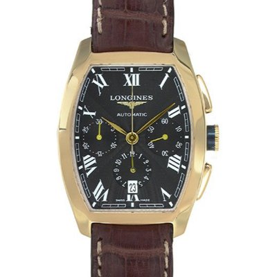 Montre Longines L26436514 Evidenza