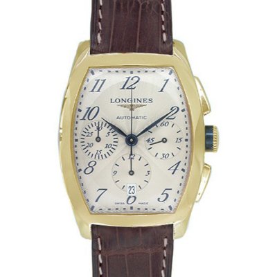 Montre Longines L26436732 Evidenza