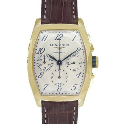 Montre Longines L26436734 Evidenza