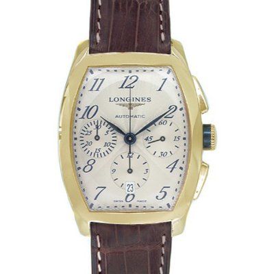 Montre Longines L26436735 Evidenza