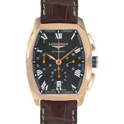 Montre Longines L26438512 Evidenza