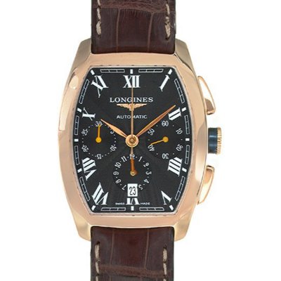 Montre Longines L26438515 Evidenza