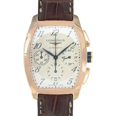 Montre Longines L26438732 Evidenza