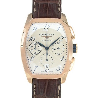 Montre Longines L26438735 Evidenza