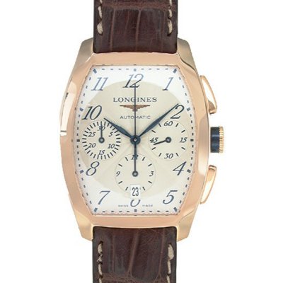 Montre Longines L26438739 Evidenza