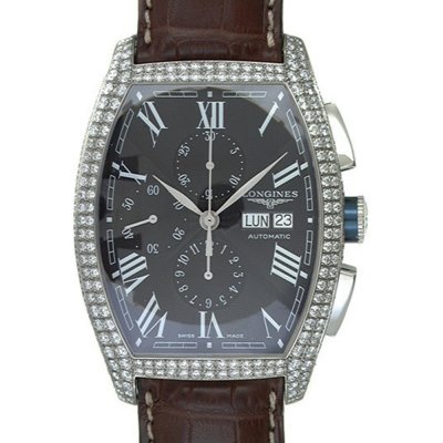 Longines Watch Evidenza L27010582